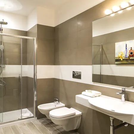 Affittacamere Borghetto 4*