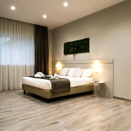Borghetto Affittacamere 4*