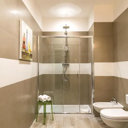 Affittacamere Borghetto 4*