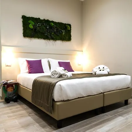 Borghetto Affittacamere 4*