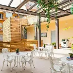 Penzion Borghetto 4*