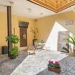 Borghetto Penzion Řím