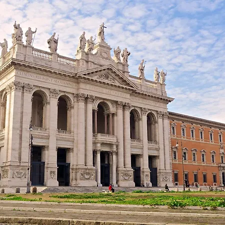 Borghetto Guest house 4*