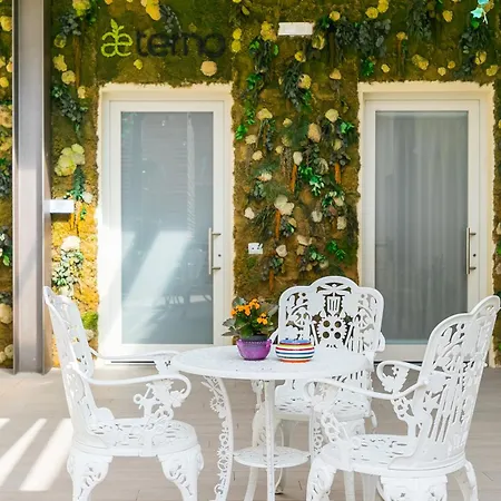 Guest house Borghetto