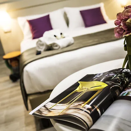 Guest house Borghetto