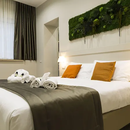 게스트하우스 Borghetto