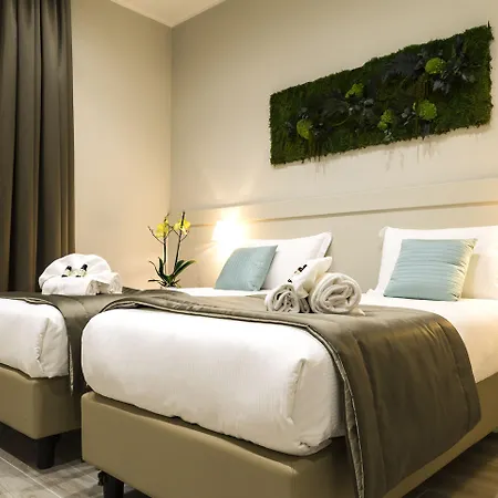 Borghetto 게스트하우스