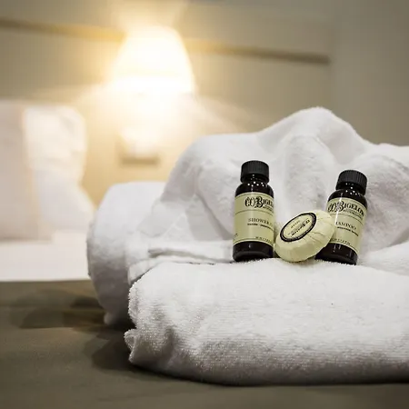 게스트하우스 Borghetto 4*