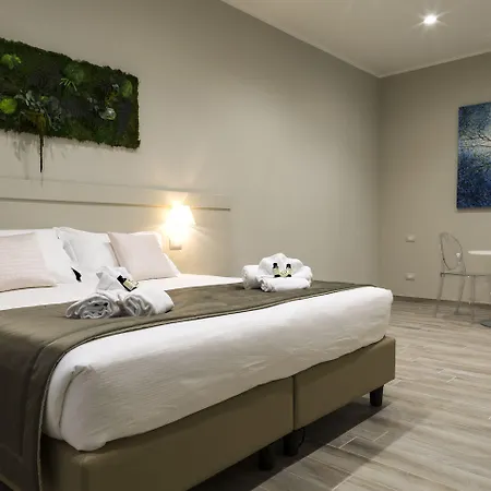 Borghetto Guest house Rome