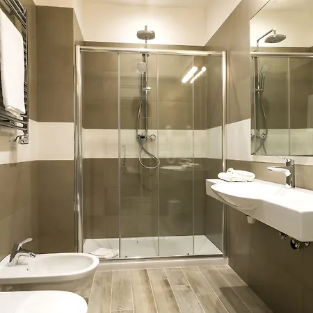 Borghetto 게스트하우스 로마