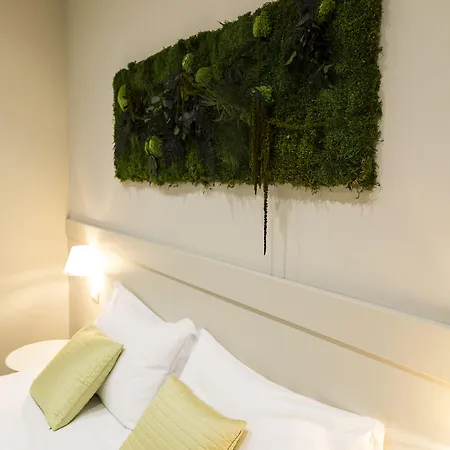 Guest house Borghetto Rome