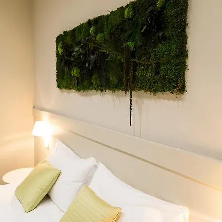 Guest house Borghetto Rome