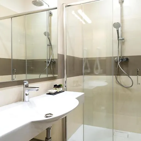 Guest house Borghetto 4*