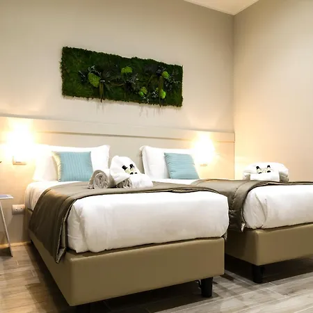 Borghetto Penzion 4*