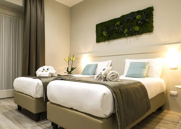 Borghetto 게스트하우스