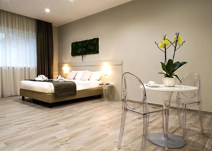 게스트하우스 Borghetto