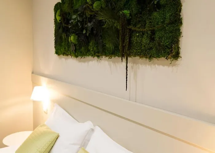 게스트하우스 Borghetto 로마