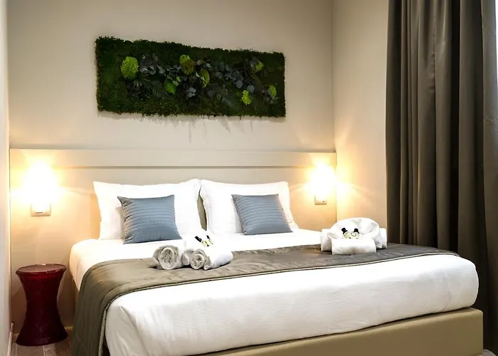 Borghetto 게스트하우스