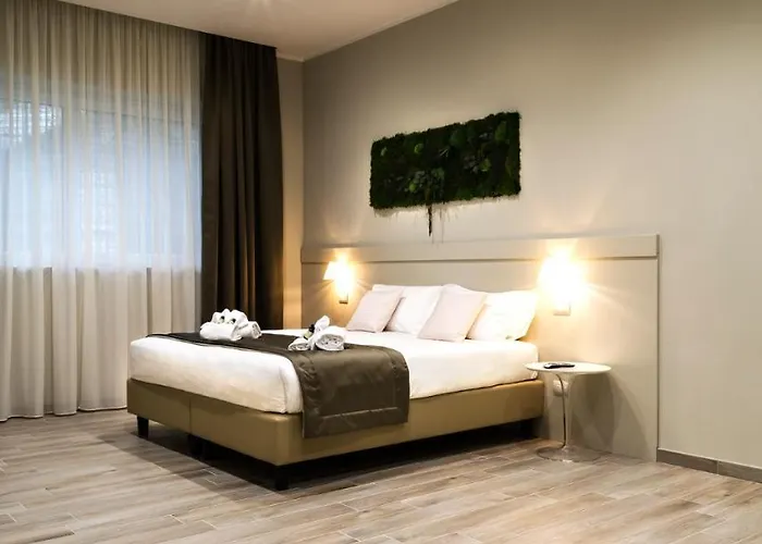 Borghetto Πανσιόν 4*